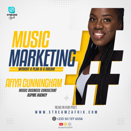 Music Marketing