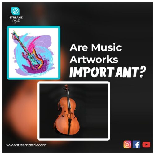 Are Artworks Important?